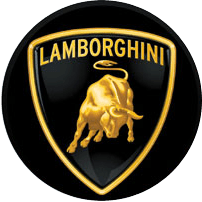 Gobo Beispiel Lamborghini