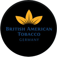Gobo Beispiel British American Tobacco